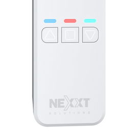 Nexxt Solutions Connectivity - Incluye batería de respaldo