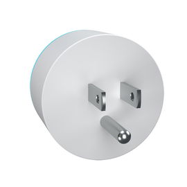 Nexxt Solutions Connectivity - Smart plug RGB light