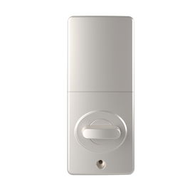 Nexxt Solutions Connectivity - Smart doorlock Negro
