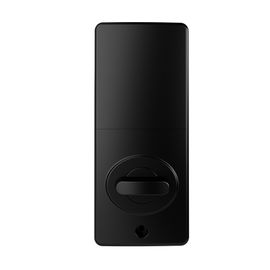 Nexxt Solutions Connectivity - Smart doorlock Negro