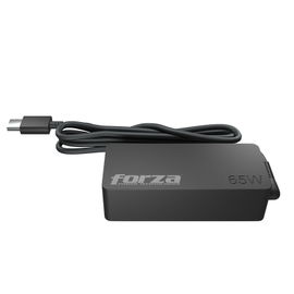 Forza - Forza Accesories - Power adapter kit - 110/220V 65W Type C