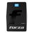 Forza SL Series - UPS - Line interactive - 600 Watt - 1000 VA - AC 220 V - 4-Italian 1-IEC RJ45