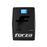 Forza SL Series - UPS - Line interactive - 480 Watt - 800 VA - AC 220 V - 4-Italian 1-IEC RJ45