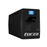 Forza SL Series - UPS - Line interactive - 480 Watt - 800 VA - AC 220 V - 4-Italian 1-IEC RJ45