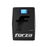 Forza SL Series - UPS - Line interactive - 360 Watt - 600 VA - AC 220 V - 4-Italian 1-IEC RJ45