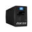 Forza SL Series - UPS - Line interactive - 360 Watt - 600 VA - AC 220 V - 4-Italian 1-IEC RJ45