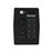Forza SL Series - UPS - Line interactive - 360 Watt - 600 VA - AC 220 V - 4-Italian 1-IEC RJ45