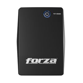 Forza NT Series - UPS - Line interactive - 500 Watt - 1000 VA - AC 220 V - 4-Italian RJ11