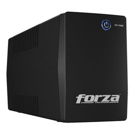 Forza NT Series - UPS - Line interactive - 250 Watt - 500 VA - AC 220 V - 4-Italian RJ11 Forza NT Series - UPS - Line interactive - 250 Watt - 500 VA - AC 220 V - 4-Italian RJ11