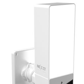 Nexxt Solutions Connectivity - 2K Camera with light Nexxt Solutions Connectivity - 2K Camera with light