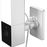 Nexxt Solutions Connectivity - 2K Camera with light