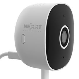 Nexxt Solutions Connectivity - Smart indoor2KCam CH