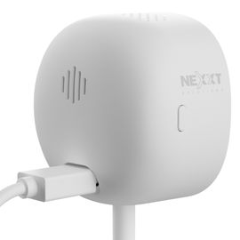 Nexxt Solutions Connectivity - Smart indoor2KCam CH