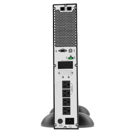 Forza Power Technologies Forza - UPS - On-line - 1350 Watt - 1500 VA - AC 220 V - 220V Forza Power Technologies Forza - UPS - On-line - 1350 Watt - 1500 VA - AC 220 V - 220V