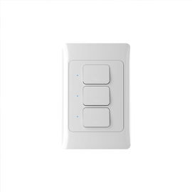 Nexxt Solutions Connectivity - 3 circuit switch