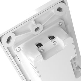 Nexxt Solutions Connectivity - 3 circuit switch Nexxt Solutions Connectivity - 3 circuit switch