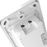 Nexxt Solutions Connectivity - 3 circuit switch