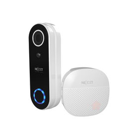 Nexxt Solutions Connectivity - Incluye sirena