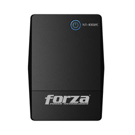 Forza NT-1002C UPS 1000VA/500W 220V 4-Italian RJ11 45-65Hz