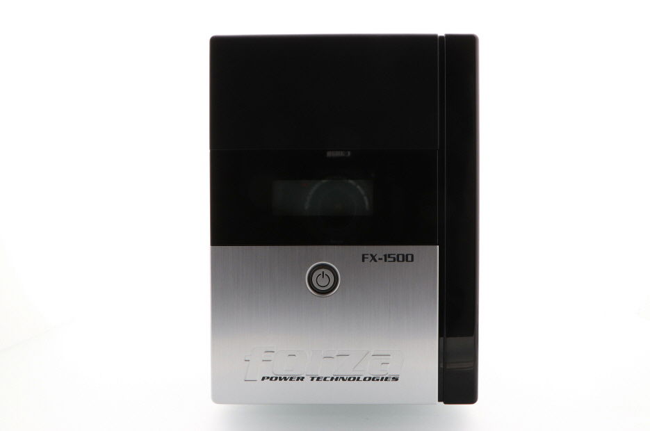 Forza FX 1500LCD-C -