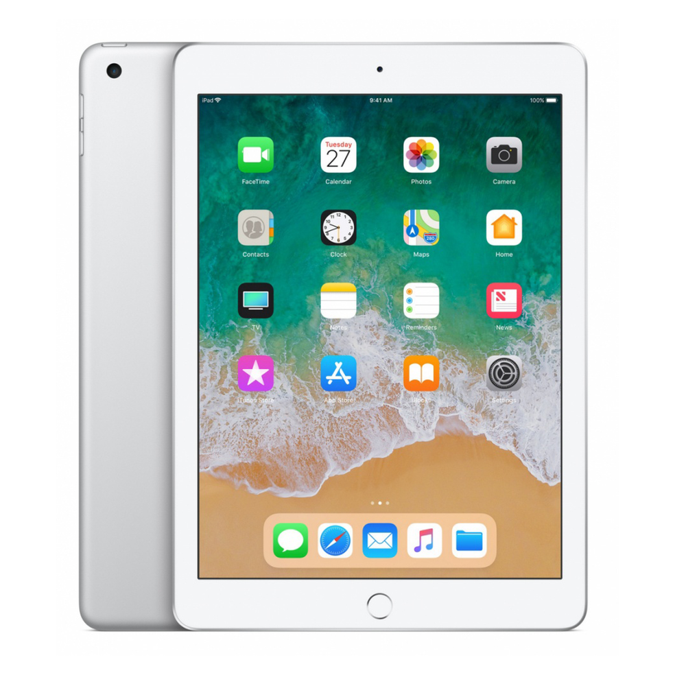 Nuevo iPad 9.7