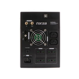 Forza FX 1500LCD-C -
