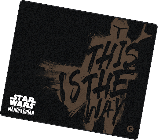 Primus Gaming - Mouse pad - Mandal PMP-S14ML-M