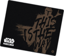Primus Gaming - Mouse pad - Mandal PMP-S14ML-M