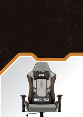 Primus Gaming - Chair ML PCH-S203ML