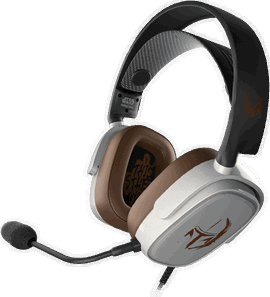 Primus Gaming - PHS-S101ML - Headset - Para Computer / Para Game console - Wired - MandalorianArcus100T