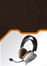Primus Gaming - PHS-S101ML - Headset - Para Computer / Para Game console - Wired - MandalorianArcus100T