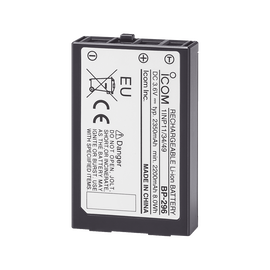 2350mAh Li-ion battery for the M37