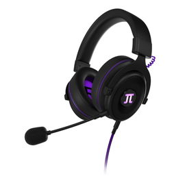 Primus Gaming - PHS-260 - Headset - Para Computer / Para Game console - Wired - Arcus260S 7.1
