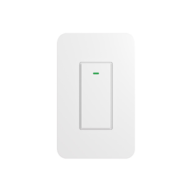 Nexxt Solutions Connectivity - Smart 3 way switch