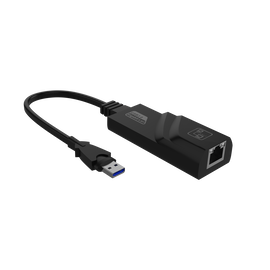 Xtech - USB adapter - Ethernet - USB / Network - XTC-375