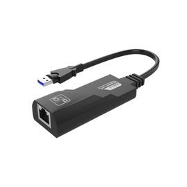 Xtech - USB adapter - Ethernet - USB / Network - XTC-375