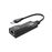 Xtech - USB adapter - Ethernet - USB / Network - XTC-375