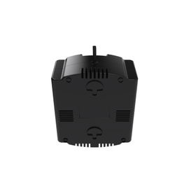 Forza - Automatic voltage regulator - AC 220 V - 6 Tomas de Corriente - 1200 VA - 600W IRAM 2-USB Forza - Automatic voltage regulator - AC 220 V - 6 Tomas de Corriente - 1200 VA - 600W IRAM 2-USB
