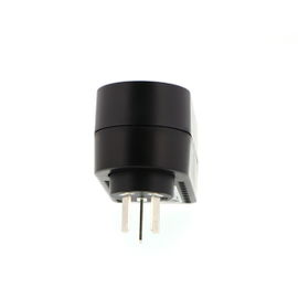 Forza FVP Series FVP-1202N-A Zion - Protector contra sobretensiones - CA 220 V - 1500 vatios - negro Forza FVP Series FVP-1202N-A Zion - Protector contra sobretensiones - CA 220 V - 1500 vatios - negro