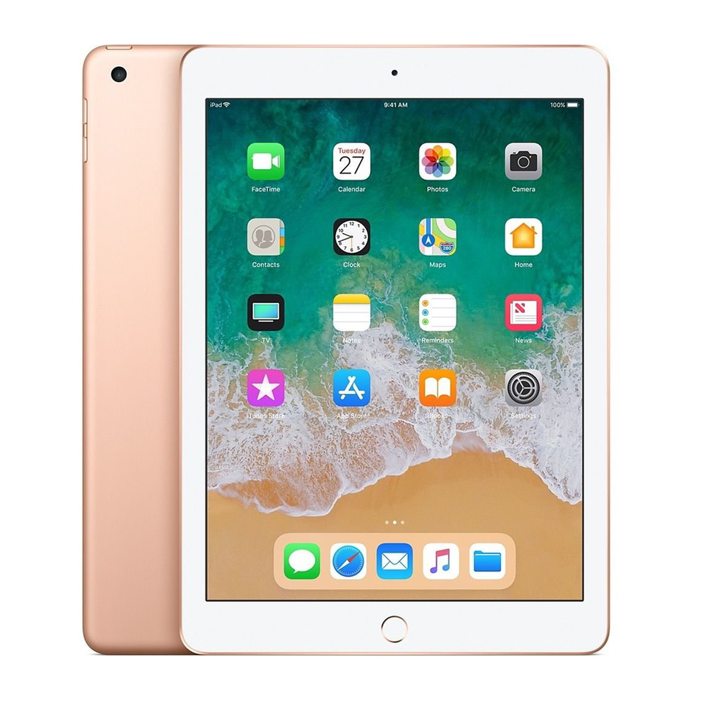 Nuevo iPad 9.7