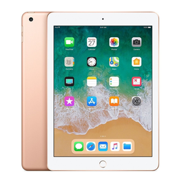 Nuevo iPad 9.7
