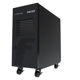 Forza - Battery pack charging stand - 10KVA Tower 20 Batt