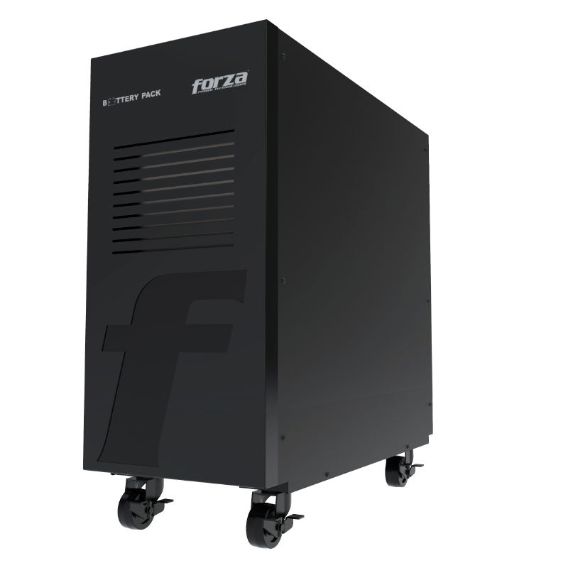 Forza - Battery pack charging stand - 10KVA Tower 20 Batt Forza - Battery pack charging stand - 10KVA Tower 20 Batt