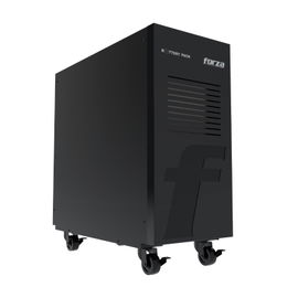 Forza - Battery pack charging stand - 10KVA Tower 20 Batt Forza - Battery pack charging stand - 10KVA Tower 20 Batt