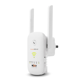 Nexxt Kronos1200-AC- Wi-Fi range extender - 1200 Mbps - Argentina
