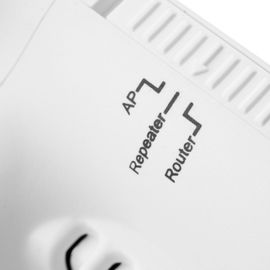 Nexxt Kronos1200-AC- Wi-Fi range extender - 1200 Mbps - Argentina