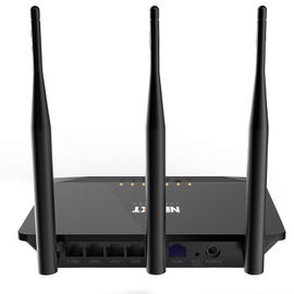 Nexxt Solutions Connectivity - Router - Wireless - 802.11n - Desktop - 300Mbps HP Argentina