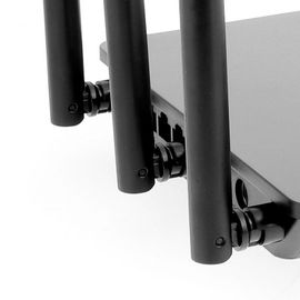 Nexxt Solutions Connectivity - Router - Wireless - 802.11n - Desktop - 300Mbps HP Argentina