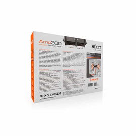 Nexxt Solutions Connectivity - Router - Wireless - 802.11n - Desktop - 300Mbps HP Argentina