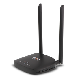 Nexxt Nyx 1200-AC - Enrutador inalámbrico- Inalámbrico - 802.11a / b / g / n / ac -Desktop